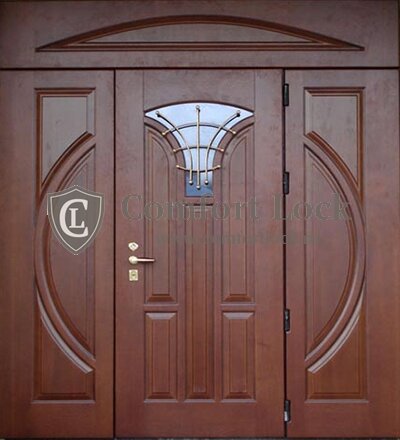 Дверь К-37